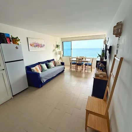The Sea At Your Feet Apartmán Maspalomas (Gran Canaria)