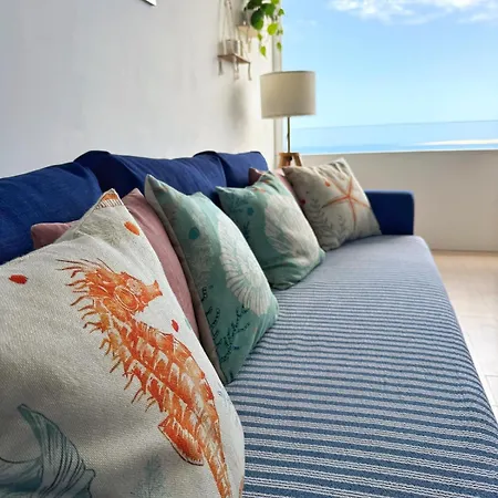 Apartmán The Sea At Your Feet *
