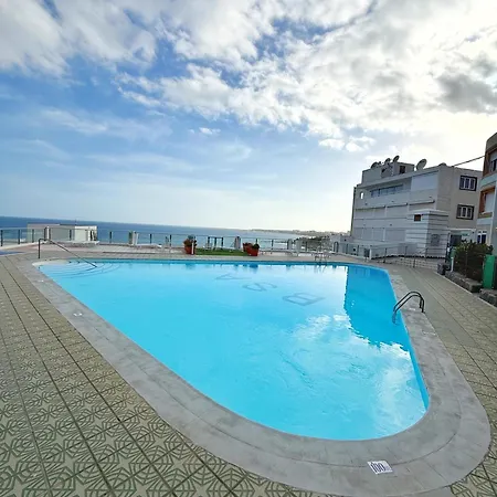 The Sea At Your Feet Apartmán *