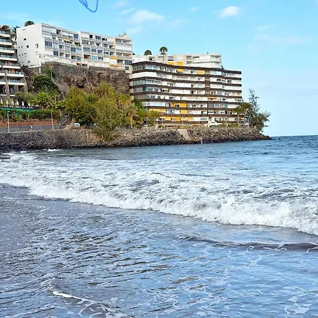 Apartmán The Sea At Your Feet *