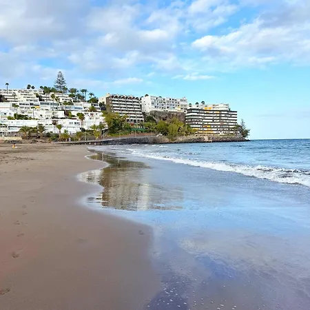 The Sea At Your Feet Apartmán Maspalomas (Gran Canaria)